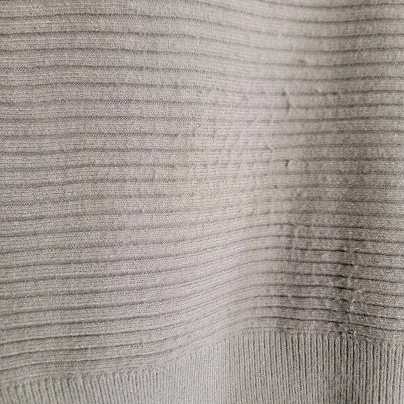 Women's Philosophy Sweater size Large - Picture 7 of 8